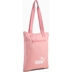 Сумка Puma Phase Packable Tote 10L рожевий Жін